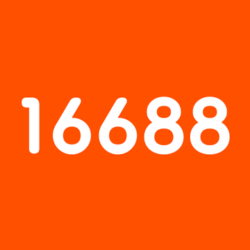 16688